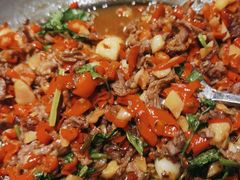 -李久其家民间餐厅(观沙岭公园店)