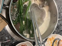 -阪尚皇·原切牛排·烤肉火锅自助(北京路店)