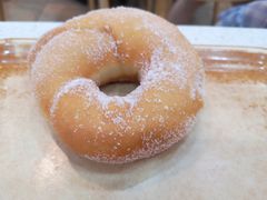 甜甜圈-祥利西饼