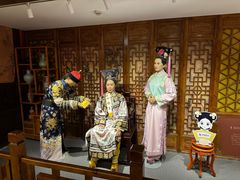 -横店影视城明清宫苑园区