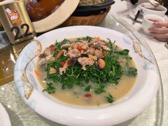 -阿四台山黄鳝饭(东门店)