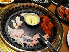 -火炉火自助餐(悠唐购物中心店)
