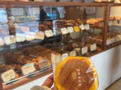 -慢熟面包店bud bread(孩儿巷店)