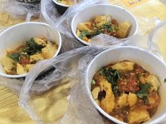 -王菊美食街·王菊面馆(总店)