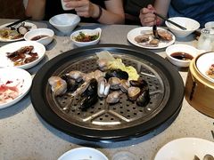 -粗茶淡饭·隐庐私厨(东亭店)