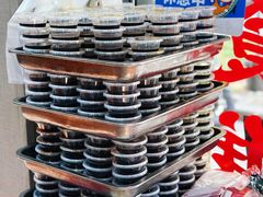 -小辫子羊肉面馆(周东店)