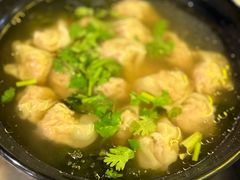 -老谢烧烤野馄饨(云霄路店)