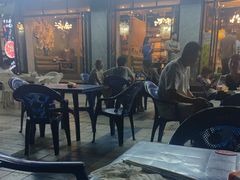 -马尔扎哈烤肉餐厅(正茂·海龙花园店)