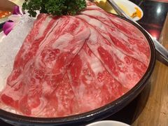 -大龙燚火锅(南山大道店)
