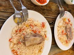 -塔斯提抓饭(东城汇店)