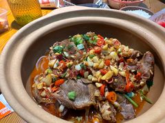 -陈家婆的菜·口味湘菜(梅溪湖店)