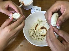 -刘信牛羊肉小炒泡馍(回民街店)