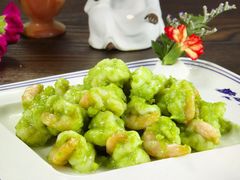 -玉华台饭庄·淮扬菜·烤鸭(望京店)