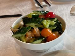 -景月阁空中食府(希尔顿酒店)