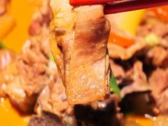 -秀儿四九城·新京菜(亚运村鸟巢店)