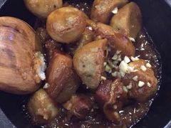-食锦记·福建私房菜(浦西万达店)
