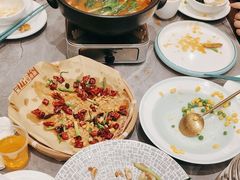 -肖记公安牛肉鱼杂馆·省级非物质文化遗产(江汉路直营店)