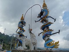 -凯邦亚湖风景区