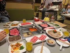 -海底捞火锅(天一广场亚细亚店)