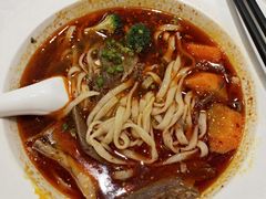 -康师傅私房牛肉面(马泉营奥莱店)
