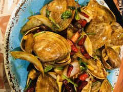 -鼎原力量东北吊炉烧烤(临河街店)