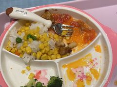 -眉州东坡(清河万象汇店)