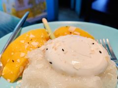 -URBAN SOI Thai Kitchen乐泰料理(长乐路店)