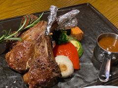 -安妮意大利餐厅(国贸店)