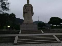 -郑和公园