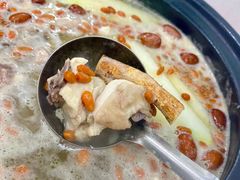-花苑美食横琴生蚝火锅(拱北粤华路店)