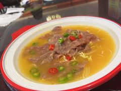 -前门烤鸭(江东中路店)
