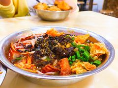 -凤张螺蛳粉·爽口粉(跃进路总店)