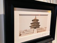 -北京天安门逸扉酒店