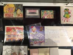 -江宁路街道社区文化活动中心