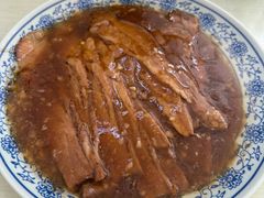 -协顺园回头馆(南顺城路店)