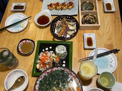 -桃屋日本料理(清华科技园店)