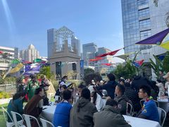 -CIAO·团建聚餐·生日派对轰趴馆(福田店)