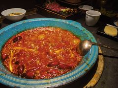 -吼堂老火锅(太古里总店)