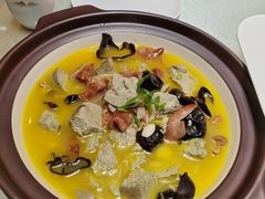 -老德州四合院·德州菜(天衢路店)