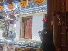 -民食香·腊排骨野生菌美食(木府店)