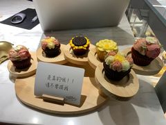 -Pantry's Best派悦坊蛋糕(K11购物艺术中心店)