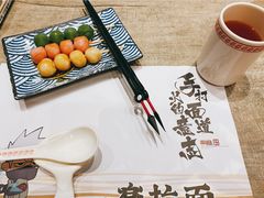 -火影忍者一乐拉面(环球港店)