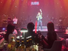 -赤红音乐现场(浦东金桥路店)