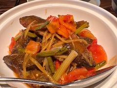 -瑶王府·广西菜(相思湖店)