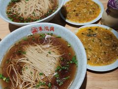 -朱鸿兴面馆(镇湖店)