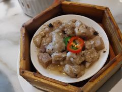 -顺德美的万豪酒店-万豪中餐厅