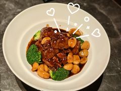 -炊烟小炒黄牛肉(浦东世纪汇店)
