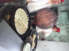 老盛兴苏州汤包馆(江宁路店)-老盛兴汤包馆(江宁一店)