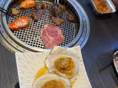 -AJIYA·池袋日式烧肉自助(天津万象城店)