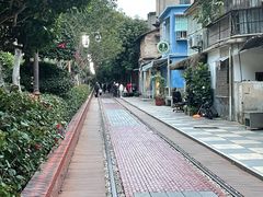 -铁路文化公园